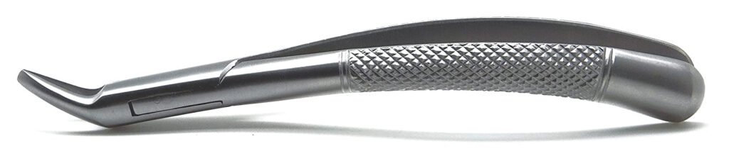 Extracting Forceps American Pattern