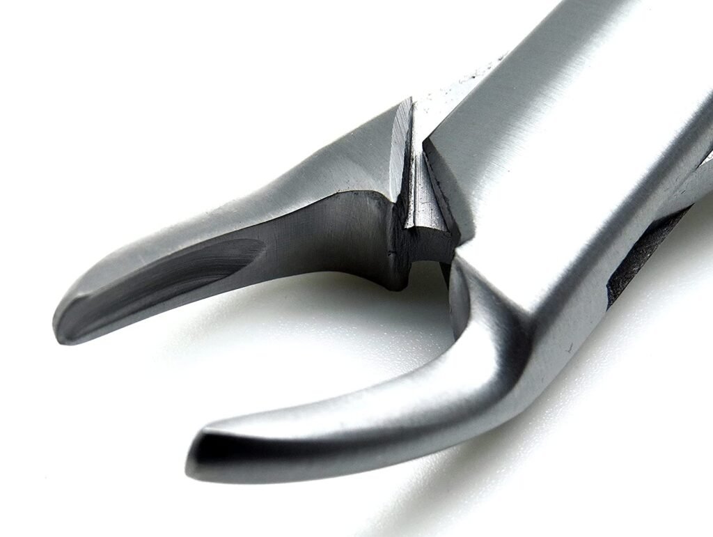 Extracting Forceps American Pattern