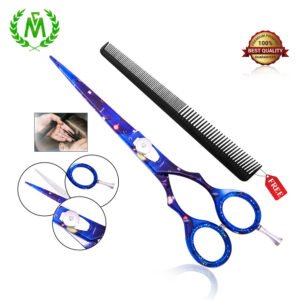 USA Razor Scissors