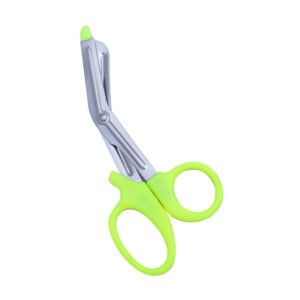 Parrot Green Utility Scissors Multi Purpose