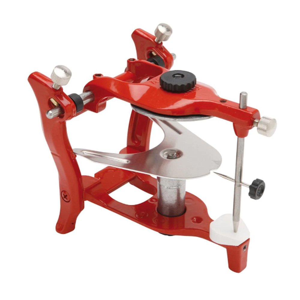 Laboratory Articulators Red