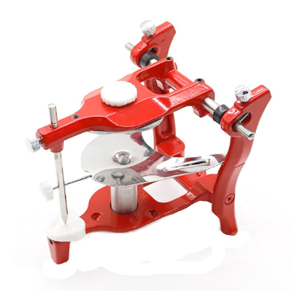 Semi Adjustable Articulators