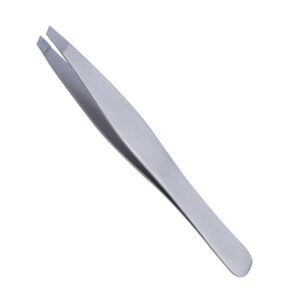 The Best Eyebrow Tweezers Matt Finish