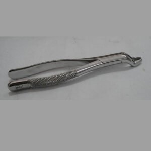 Extracting Forceps American Pattern Fig 10S