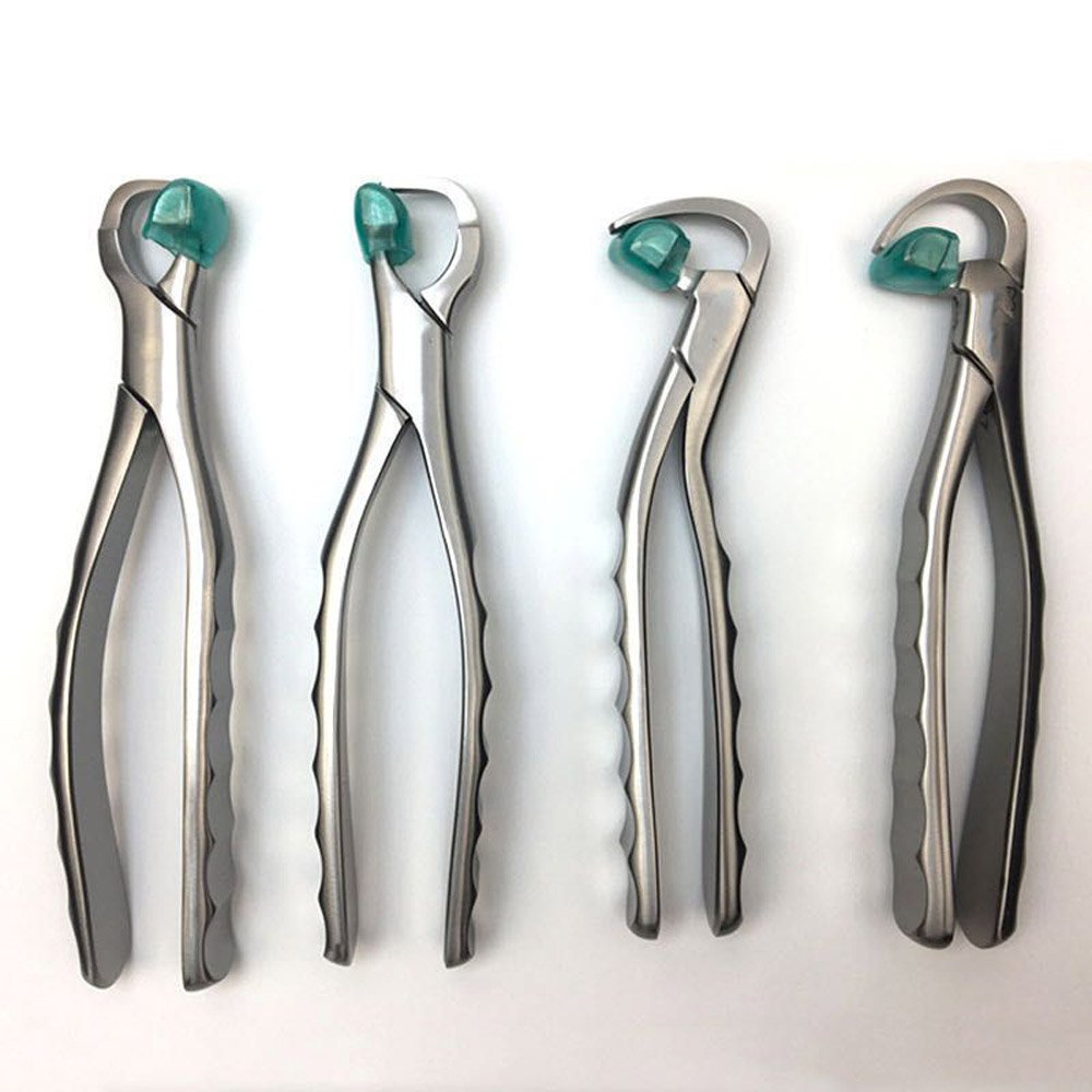 Physics Forceps