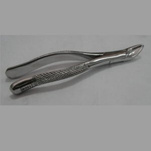 Extracting Forceps American Pattern Fig 150S