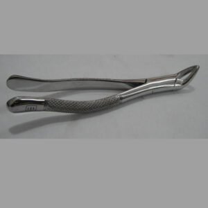 Extracting Forceps American Pattern Fig 151