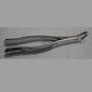 Extracting Forceps American Pattern Fig 217